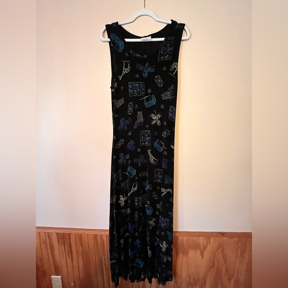 Coldwater Creek dress